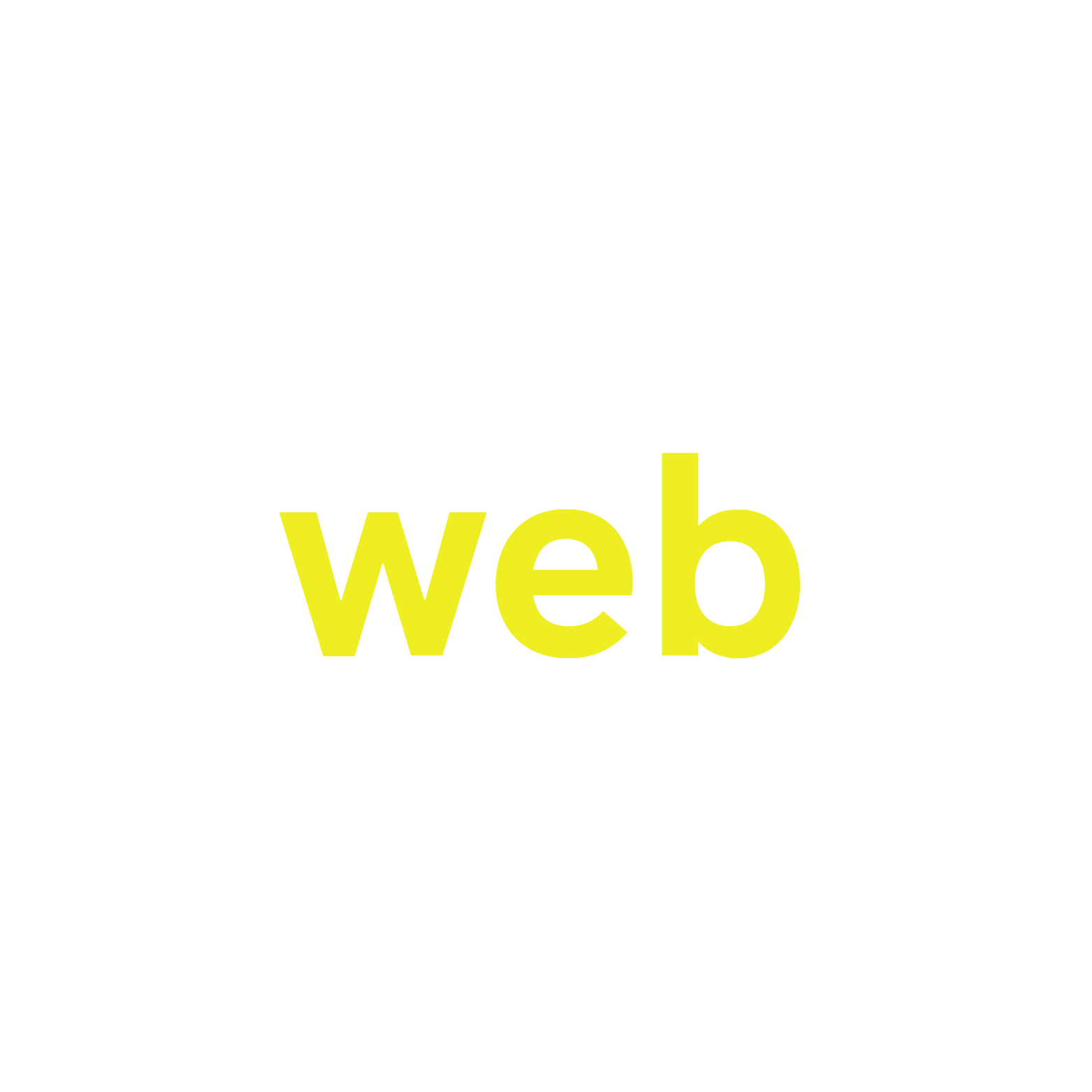 White-theWebProject-logo